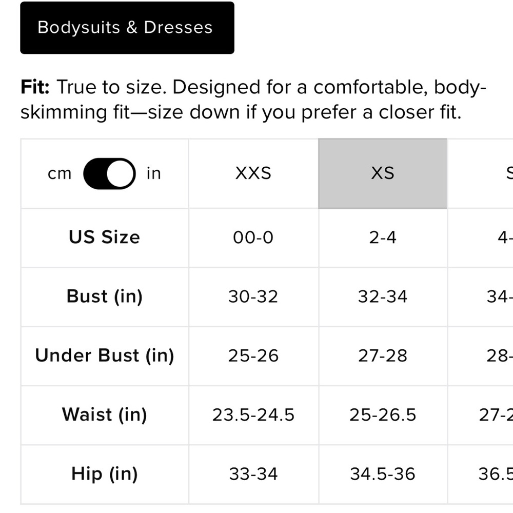 ALO Yoga Airbrush Physique Onesie Black Jumpsuit Bodysuit - Picture 10 of 16